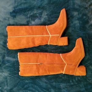 UGG Tall Boots Women's size 7